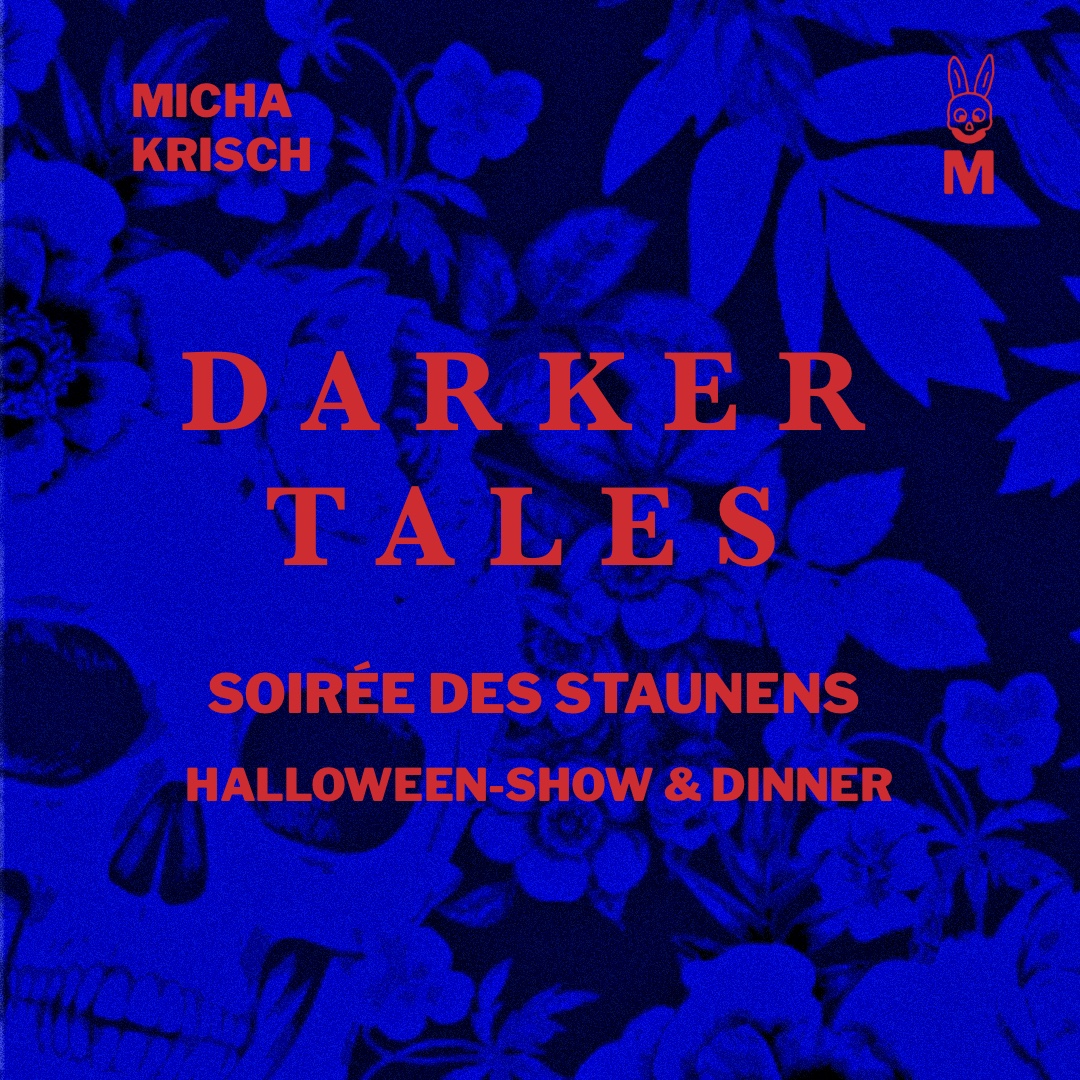 Darker Tales Halloween