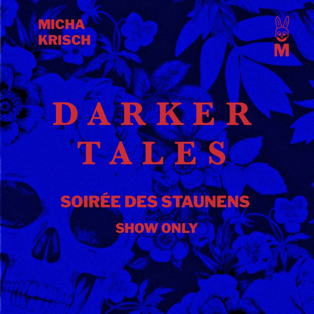 Darker Tales