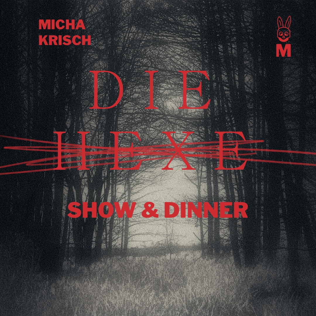 Die Hexe - Walpurgnisnacht