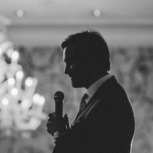 Magisches Dinner-Erlebnis